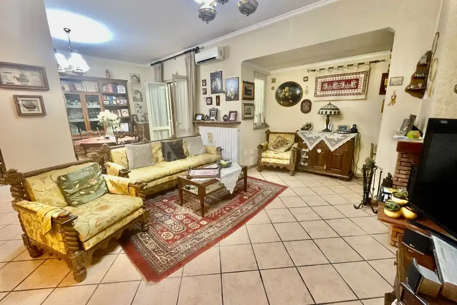 Villa Bifamiliare in vendita di 180 mq a €399.000 (rif. 27/2024)