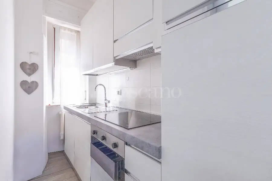 Casa in vendita di 50 mq a €398.000 (rif. 1/2026)