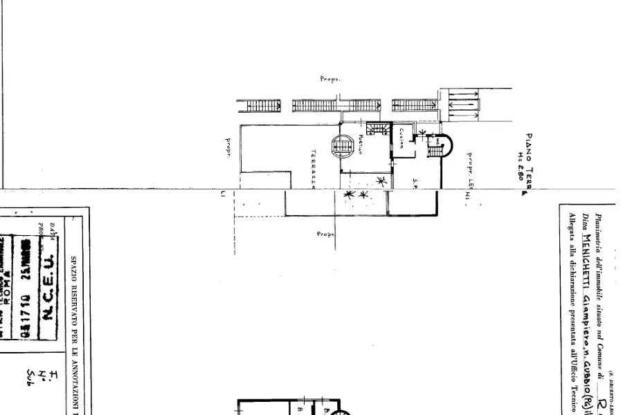 Casa in vendita di 250 mq a €445.000 (rif. 63/2026)
