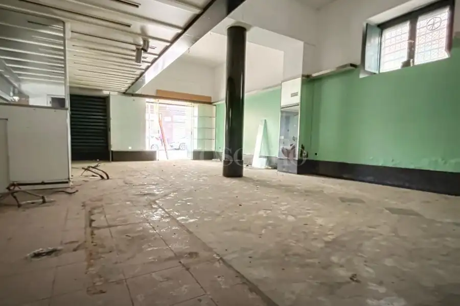 Negozio in vendita di 80 mq a €55.000 (rif. 208/2023)