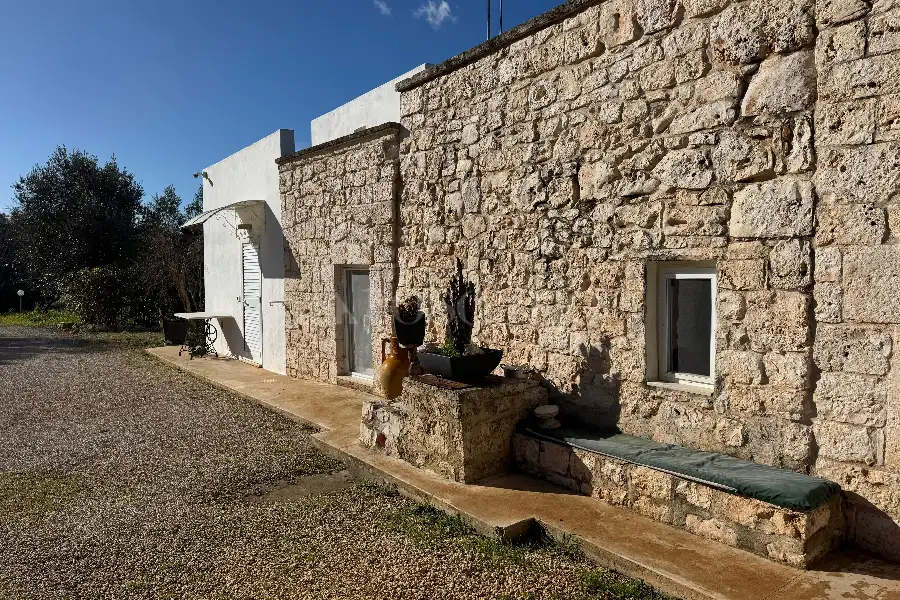Villa in vendita di 170 mq a €780.000 (rif. 3/2026)