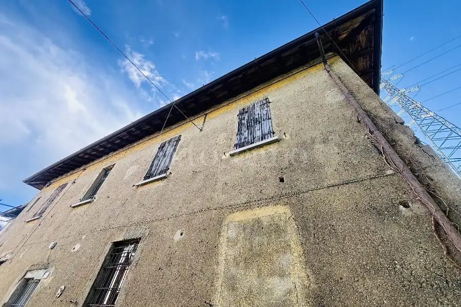 Rustico in vendita di 200 mq a €134.000 (rif. 25/2026)
