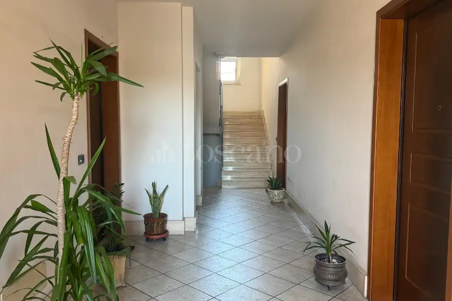 Attico in vendita di 131 mq a €449.000 (rif. 32/2026)