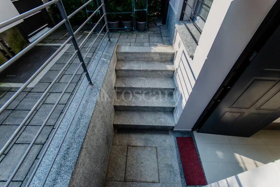Villa in vendita di 250 mq a €1.490.000 (rif. 19/2025)