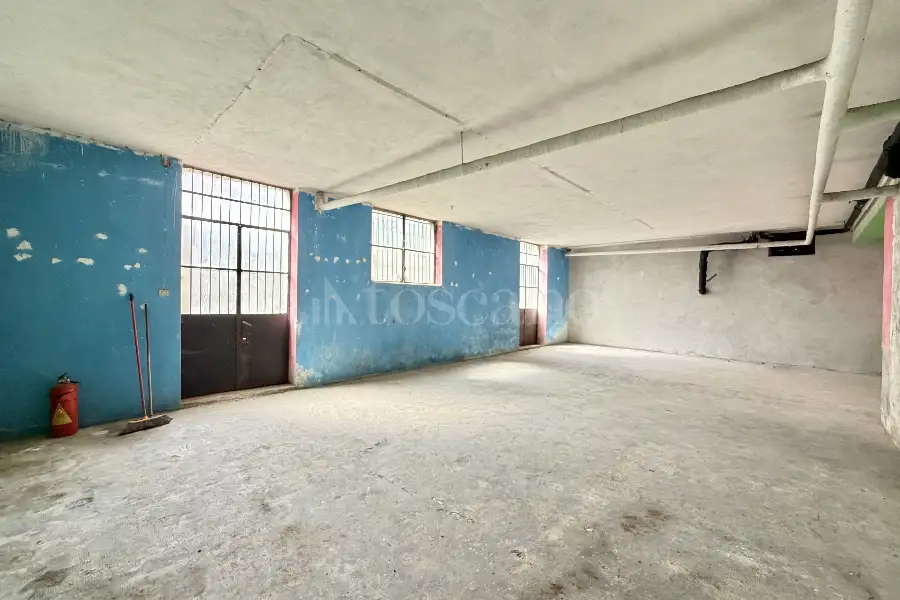 Magazzino in vendita di 110 mq a €225.000 (rif. 11/2026)