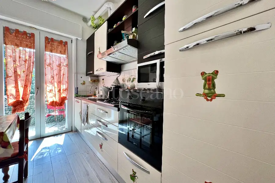 Casa in vendita di 95 mq a €345.000 (rif. 43/2025)