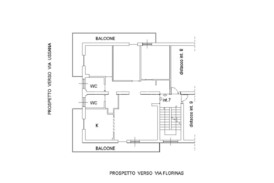 Casa in vendita di 120 mq a €245.000 (rif. 23/2026)
