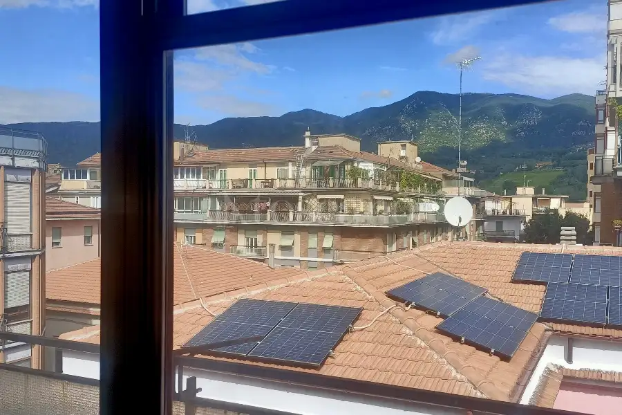 Attico in vendita di 160 mq a €198.000 (rif. 49/2025)