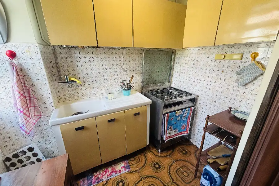 Casa in vendita di 65 mq a €107.000 (rif. 19/2025)