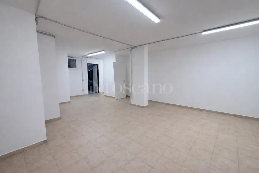 Magazzino in affitto di 56 mq a €680 (rif. 25/2025)