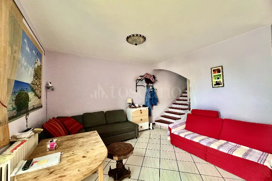 Villino a Schiera in vendita di 140 mq a €278.000 (rif. 62/2025)