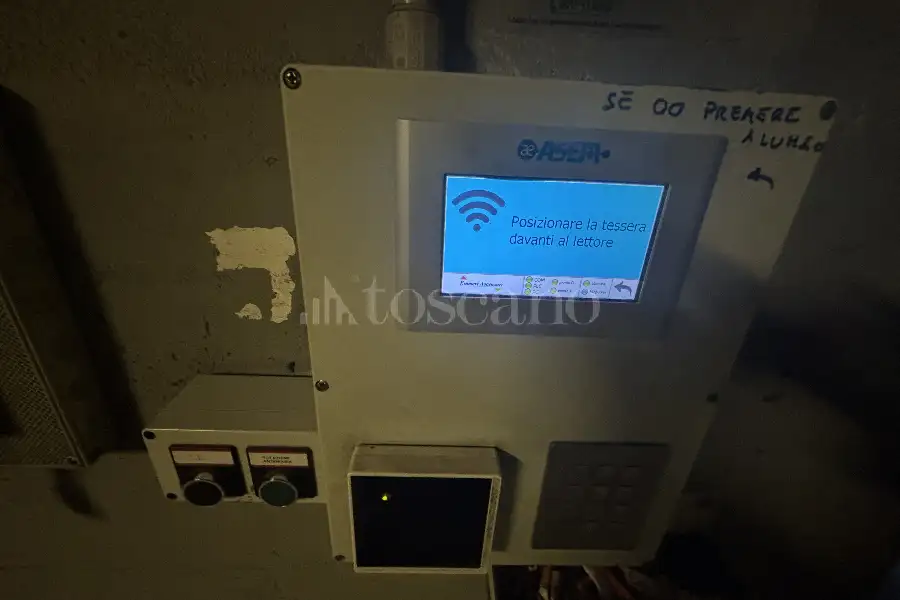 Posto Auto in vendita di 12 mq a €9.000 (rif. 15/2026)