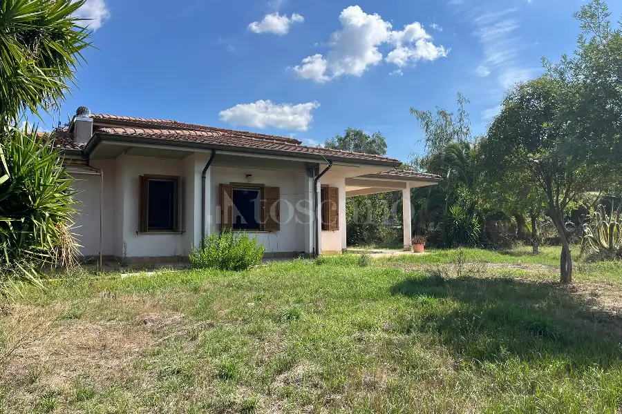 Villa Bifamiliare in vendita di 150 mq a €299.000 (rif. 49/2026)