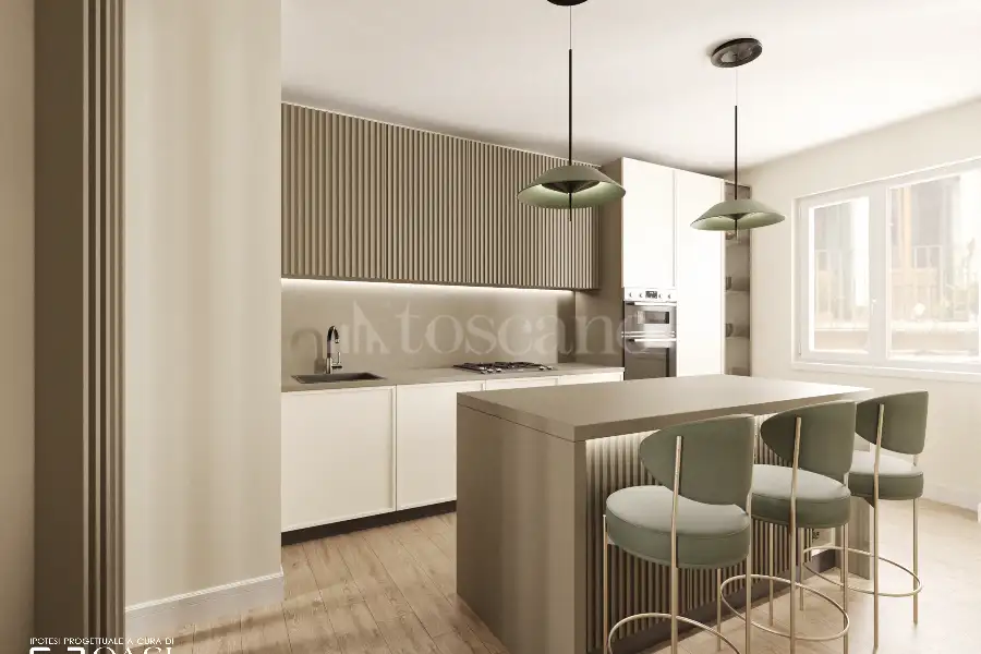 Casa in vendita di 155 mq a €1.499.000 (rif. 126/2025)