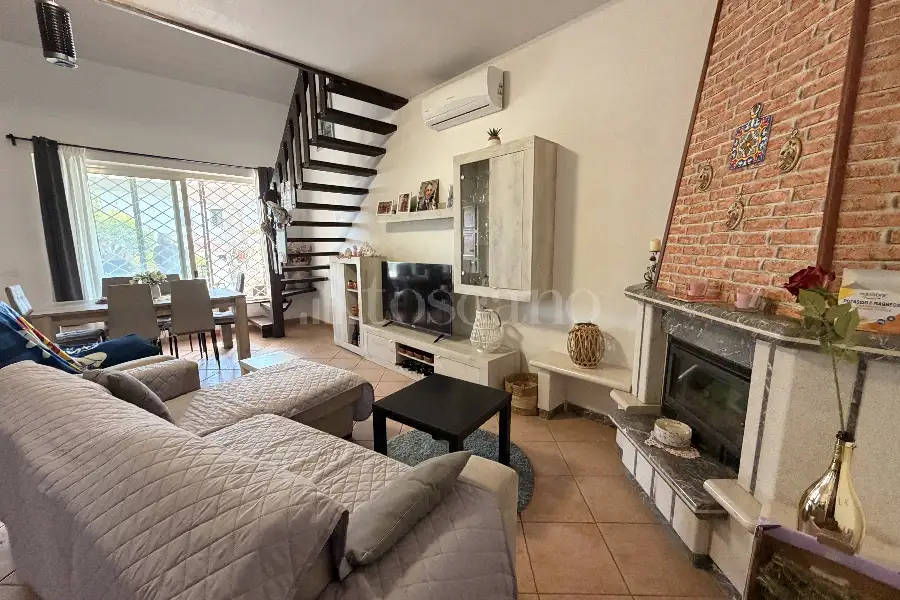 Villa Plurifamiliare in vendita di 85 mq a €119.000 (rif. 30/2026)