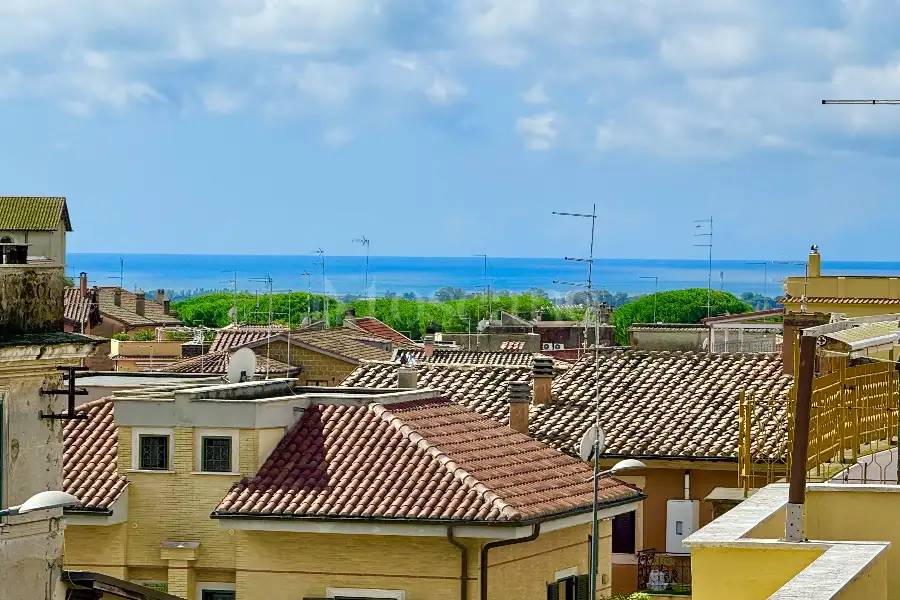 Attico in vendita di 100 mq a €140.000 (rif. 46/2025)