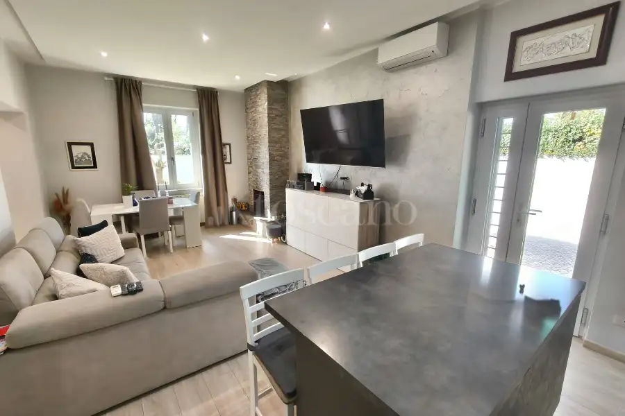 Villa in vendita di 150 mq a €649.000 (rif. 19/2026)
