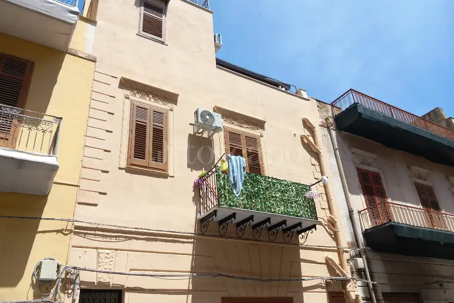 Casa in affitto di 50 mq a €550 (rif. 12/2026)