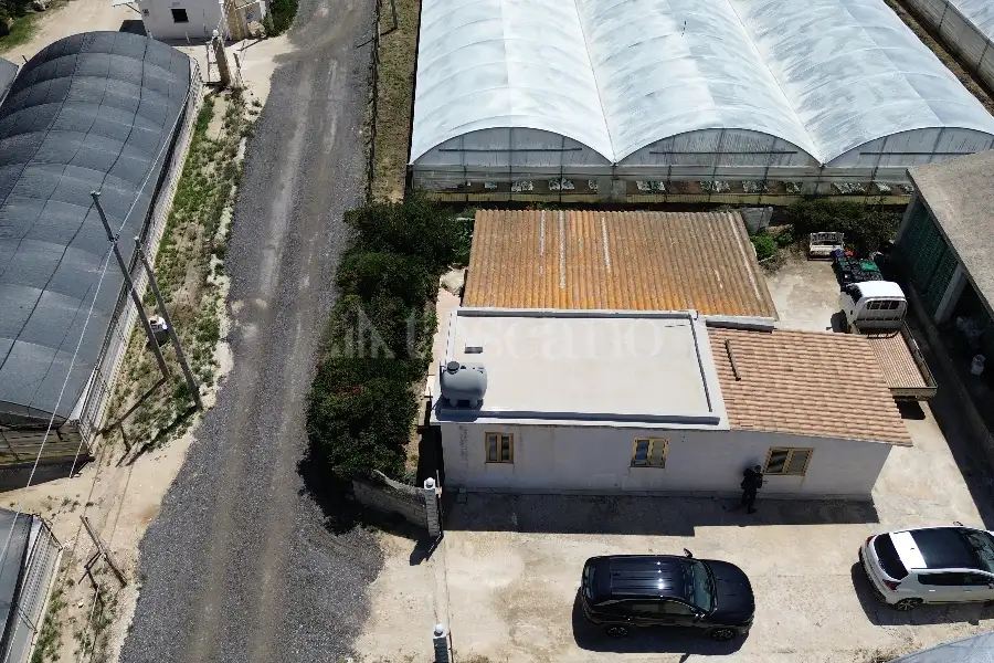 Edificabile Residenziali in vendita di 8.000 mq a €165.000 (rif. 63/2025)