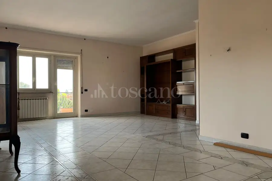 Attico in vendita di 160 mq a €399.000 (rif. 40/2025)