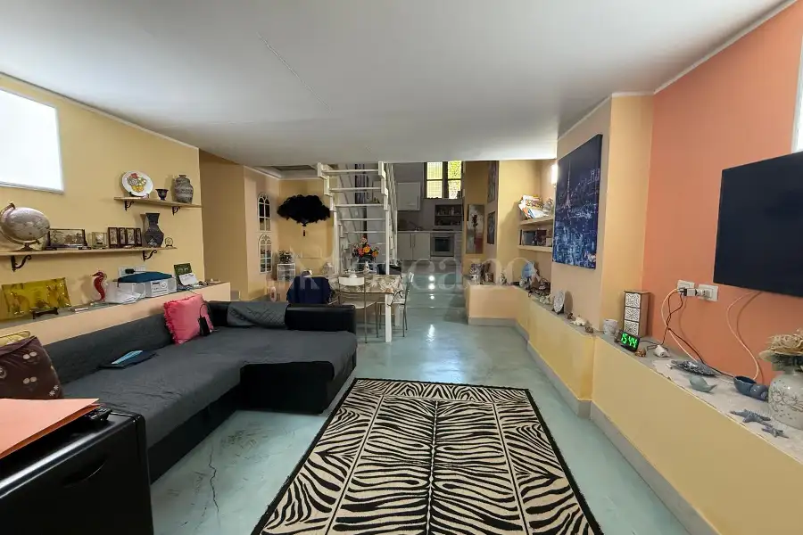 Casa in vendita di 87 mq a €98.000 (rif. 39/2026)