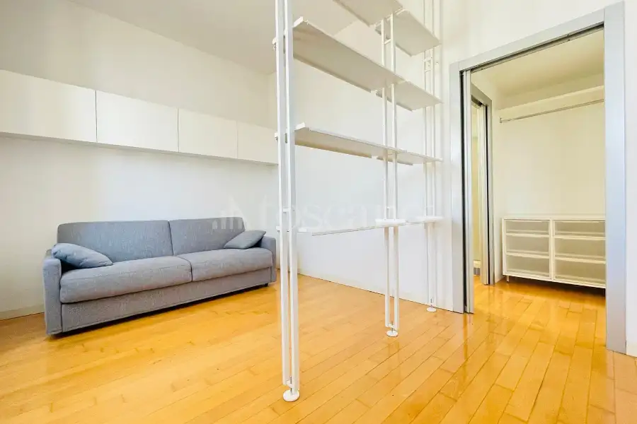 Casa in affitto di 45 mq a €1.100 (rif. 19/2026)