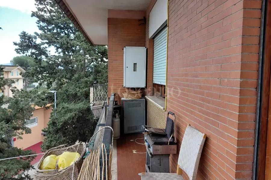 Attico in vendita di 154 mq a €299.000 (rif. 5/2026)