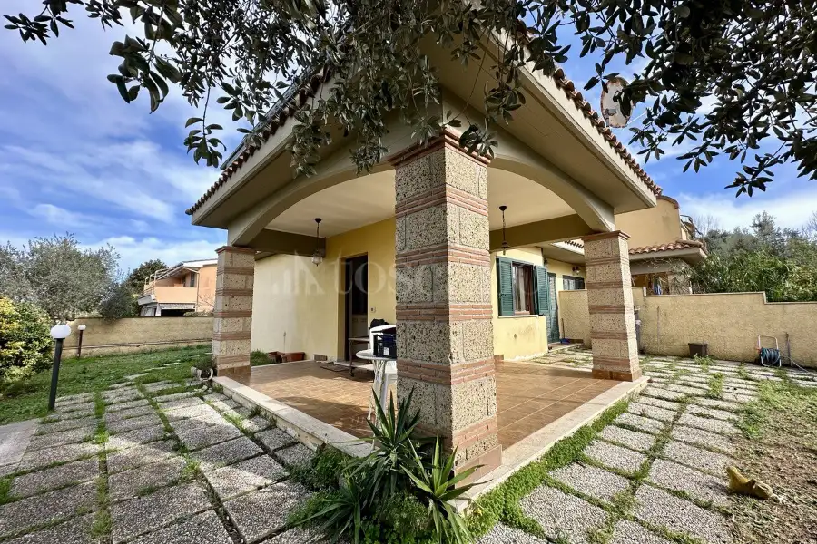Villino a Schiera in vendita di 120 mq a €209.000 (rif. 169/2024)
