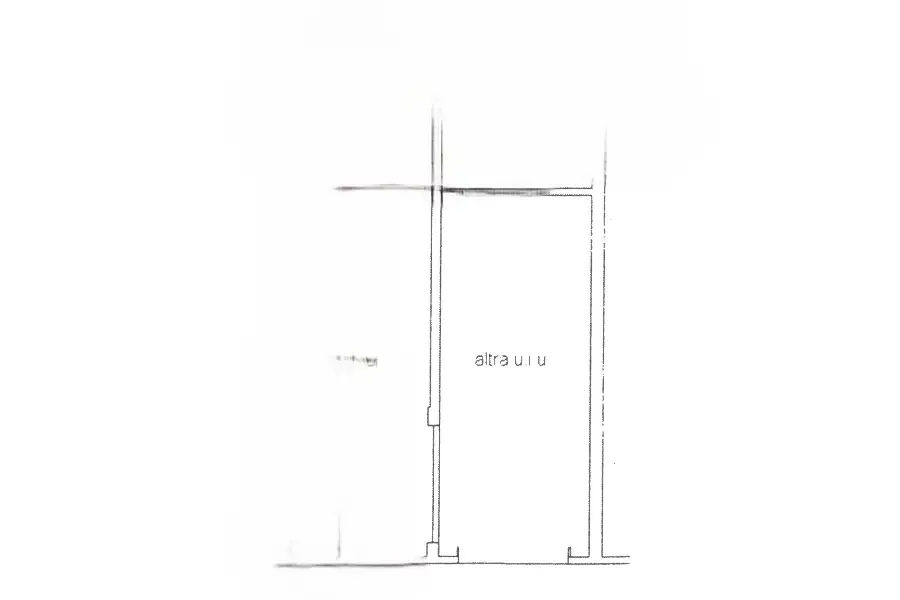 Magazzino in vendita di 28 mq a €35.000 (rif. 35/2025)
