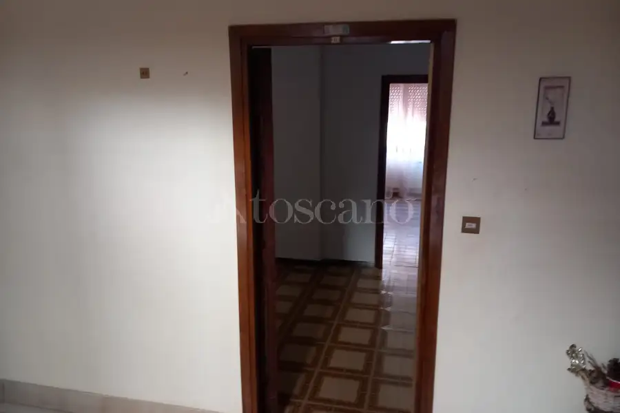 Casa in affitto di 130 mq a €600 (rif. 19/2026)