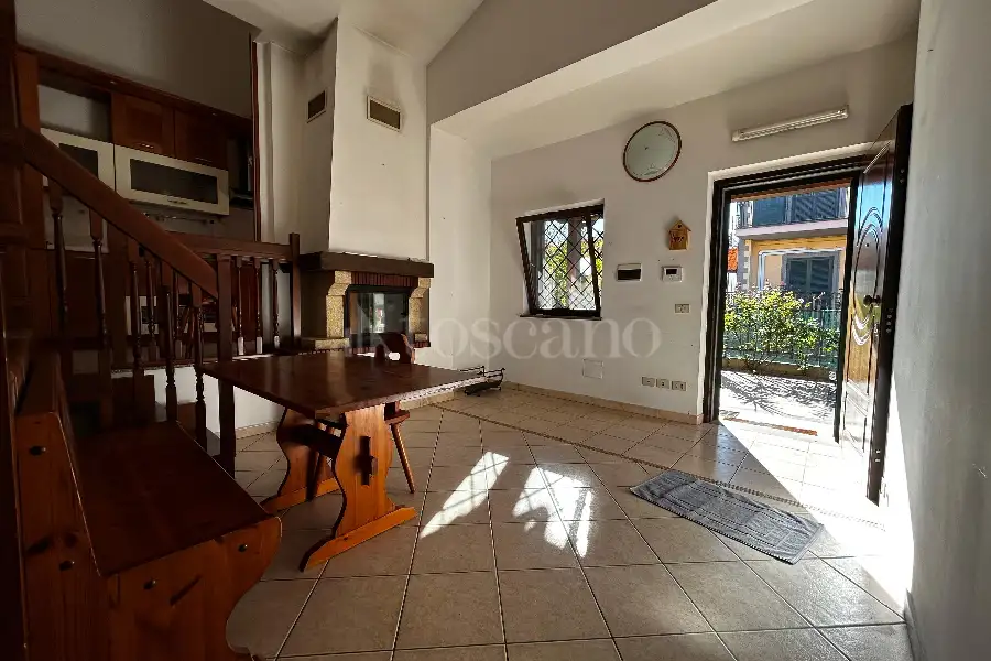 Villino a Schiera in vendita di 110 mq a €215.000 (rif. 54/2025)