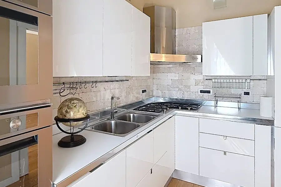 Attico in vendita di 150 mq a €349.000 (rif. 126/2026)