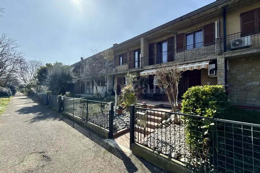 Villino a Schiera in vendita di 150 mq a €299.000 (rif. 6/2026)