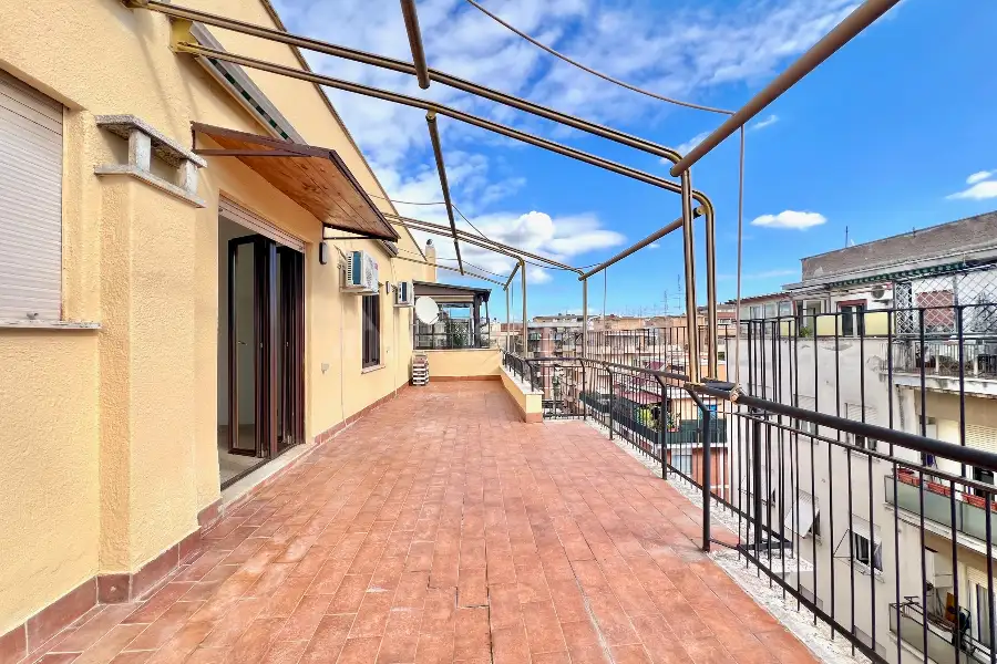 Attico in vendita di 150 mq a €595.000 (rif. 56/2025)