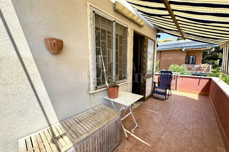 Villino a Schiera in vendita di 90 mq a €349.000 (rif. 27/2026)