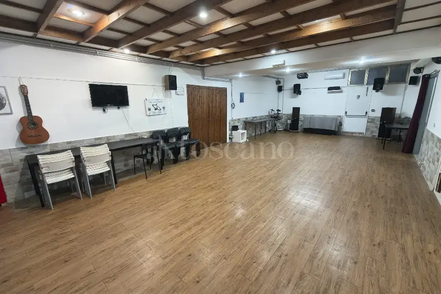 Negozio in vendita di 125 mq a €129.000 (rif. 39/2025)