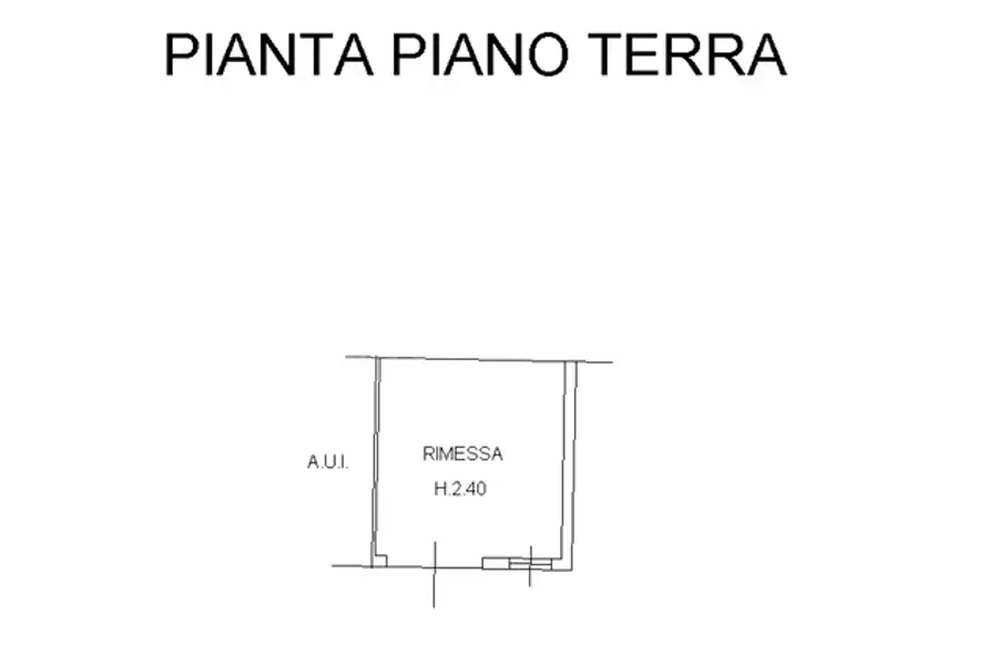 Casa Indipendente in vendita di 120 mq a €215.000 (rif. 30/2026)