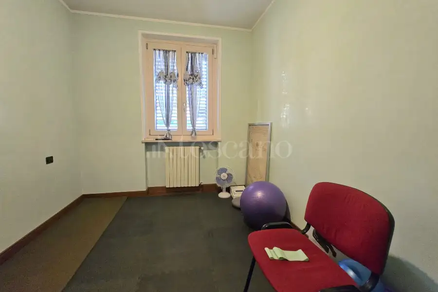 Villino a Schiera in vendita di 170 mq a €398.000 (rif. 39/2025)