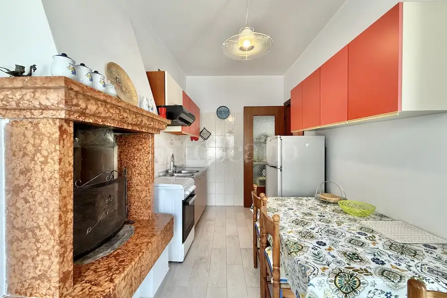 Villino a Schiera in vendita di 90 mq a €330.000 (rif. 18/2026)