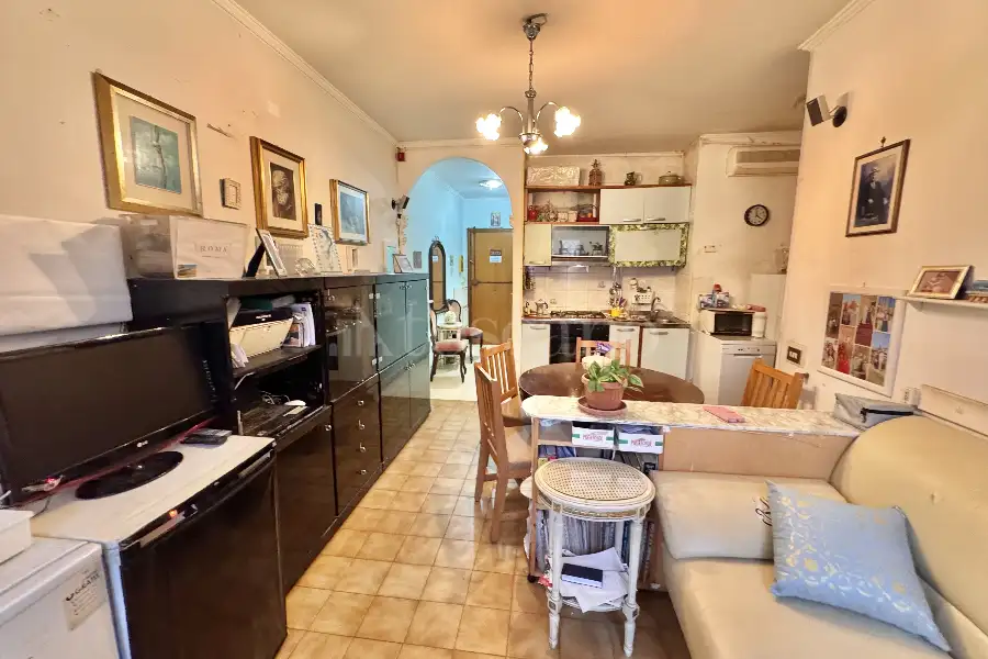 Casa in vendita di 50 mq a €155.000 (rif. 81/2025)