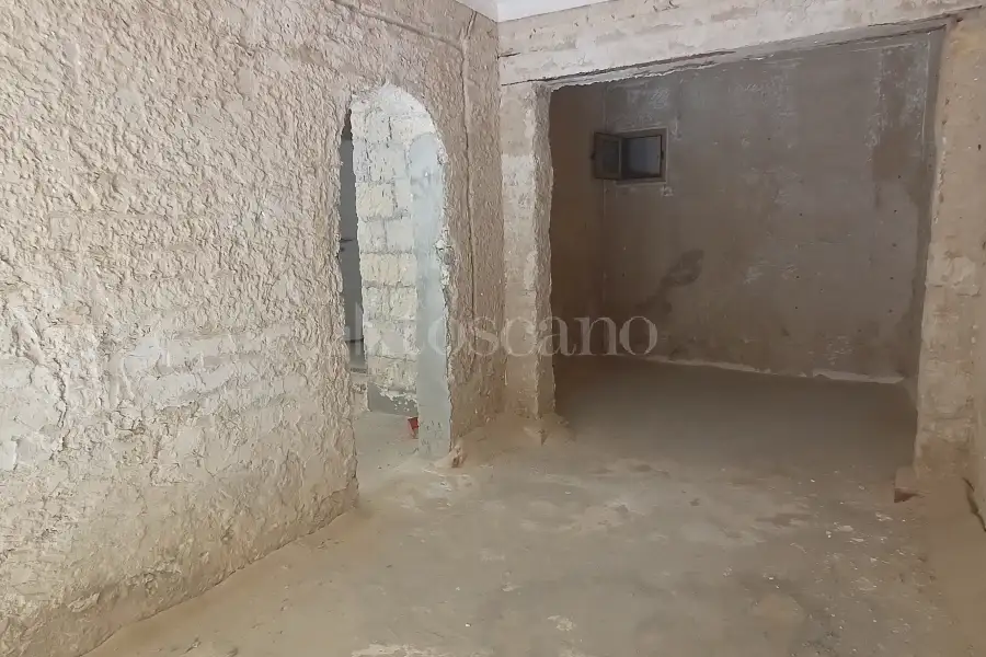 Negozio in affitto di 50 mq a €500 (rif. 34/2026)