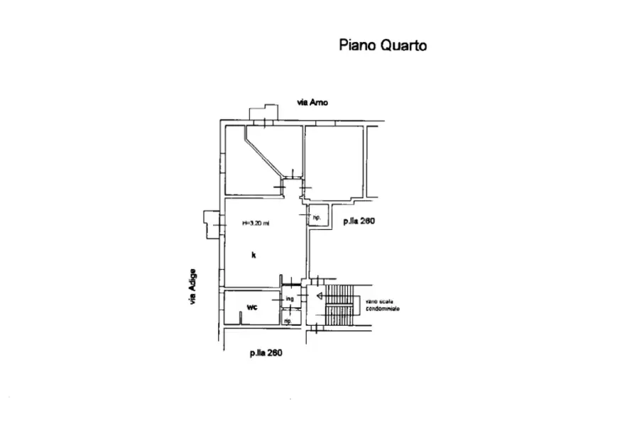 Casa in vendita di 81 mq a €75.000 (rif. 129/2025)