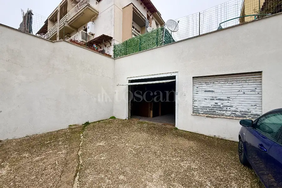 Magazzino in vendita di 112 mq a €49.000 (rif. 8/2026)