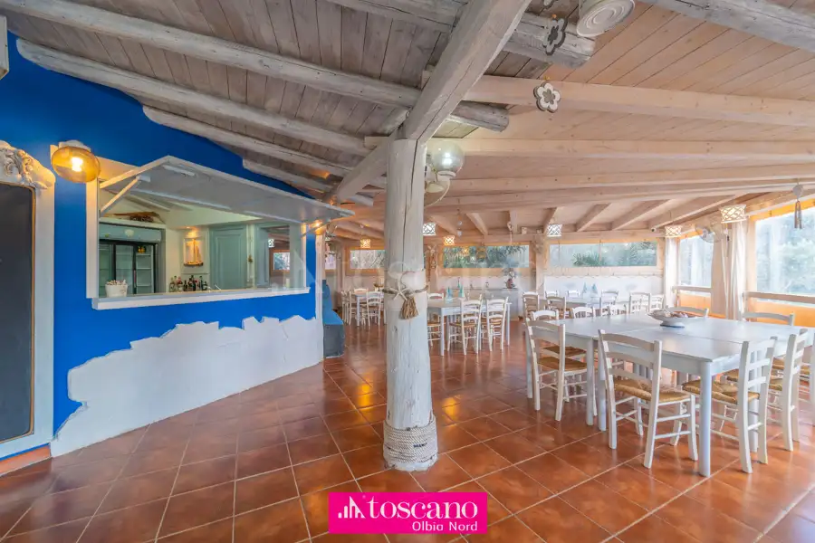 Albergo in vendita di 578 mq a €2.900.000 (rif. 7/2026)