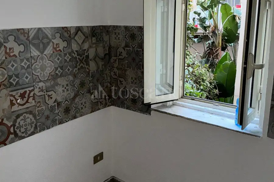 Casa in affitto di 63 mq a €450 (rif. 62/2026)