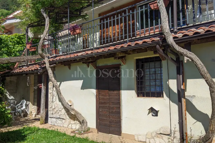 Villa in vendita di 300 mq a €369.000 (rif. 20/2026)