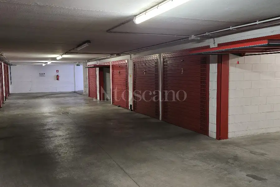 Box in vendita di 14 mq a €42.000 (rif. 19/2025)