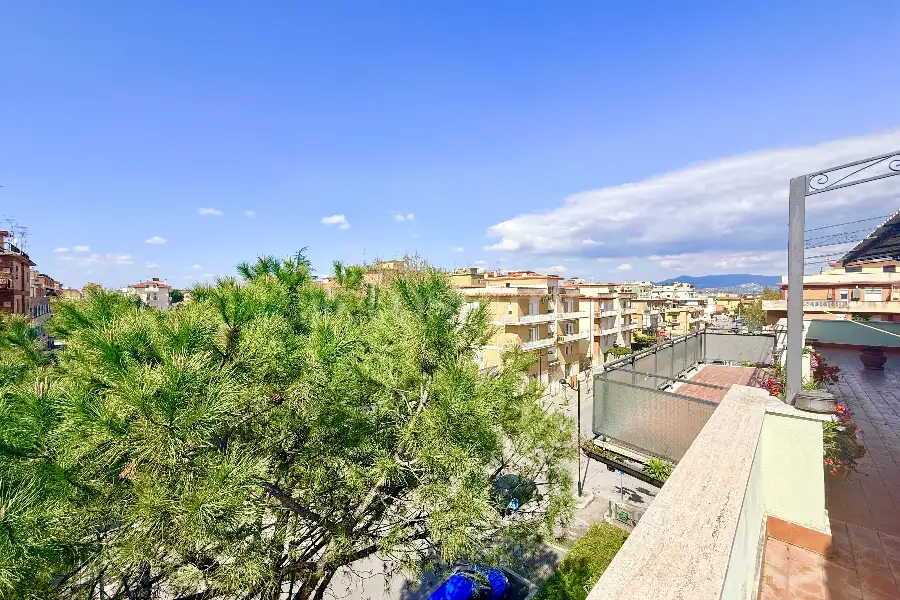 Attico in vendita di 174 mq a €159.000 (rif. 25/2026)