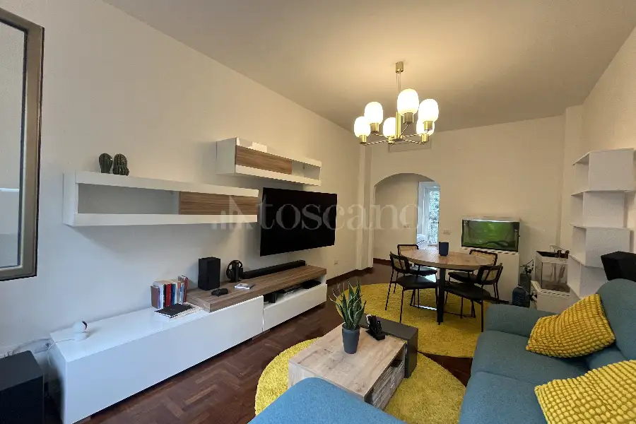Casa in affitto di 95 mq a €1.400 (rif. 59/2026)