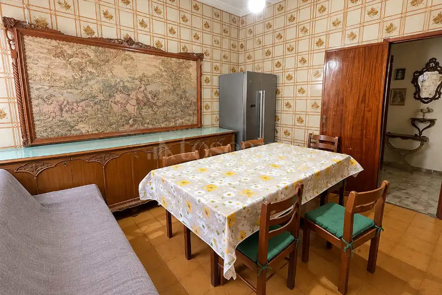Casa in vendita di 115 mq a €129.000 (rif. 35/2026)
